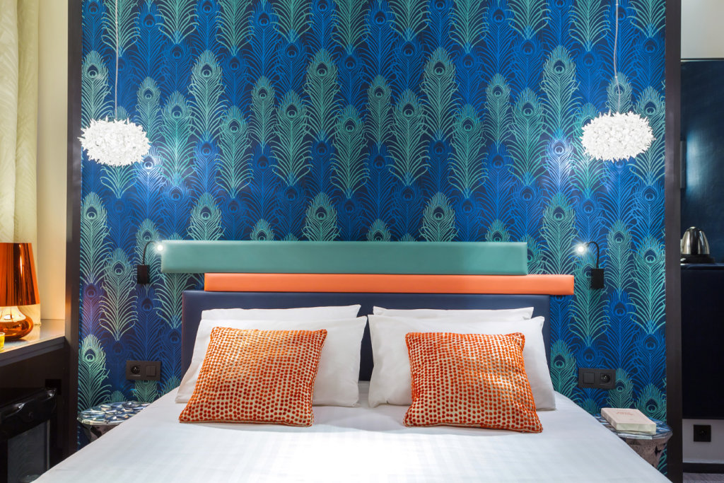 Hotel Yllen Eiffel 21