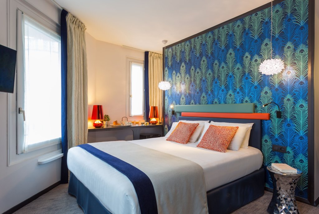 Hotel Yllen Eiffel 24