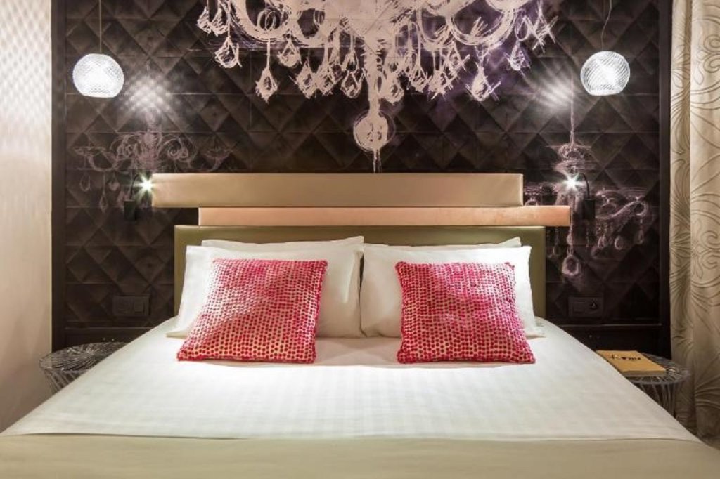 Hotel Yllen Eiffel 8