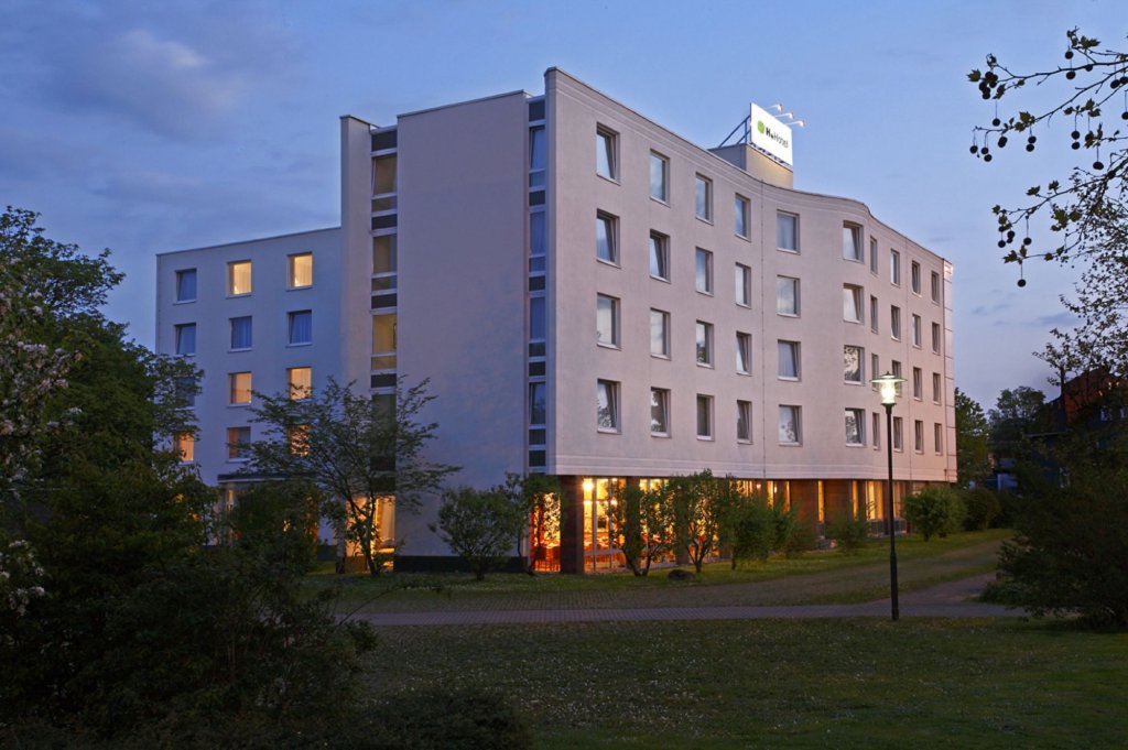 Select Hotel Solingen 1