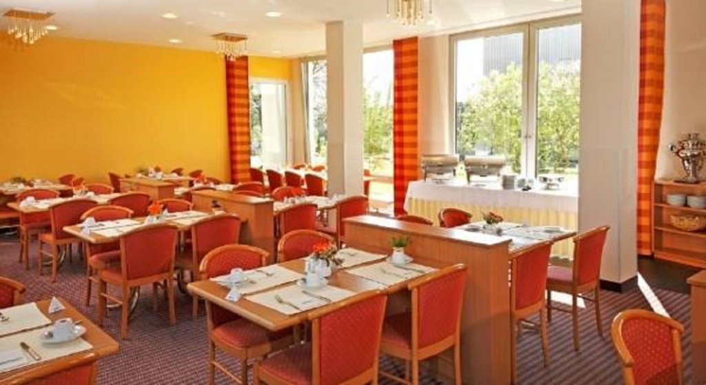 Select Hotel Solingen 10