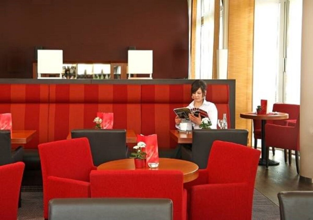 Select Hotel Solingen 11