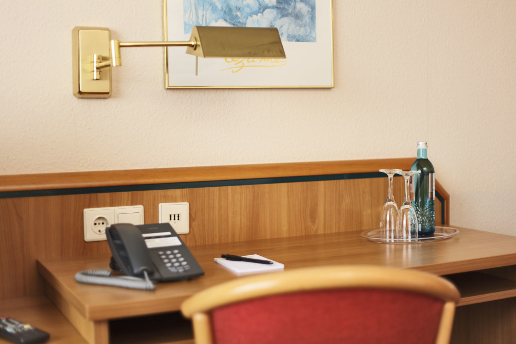Select Hotel Solingen 13