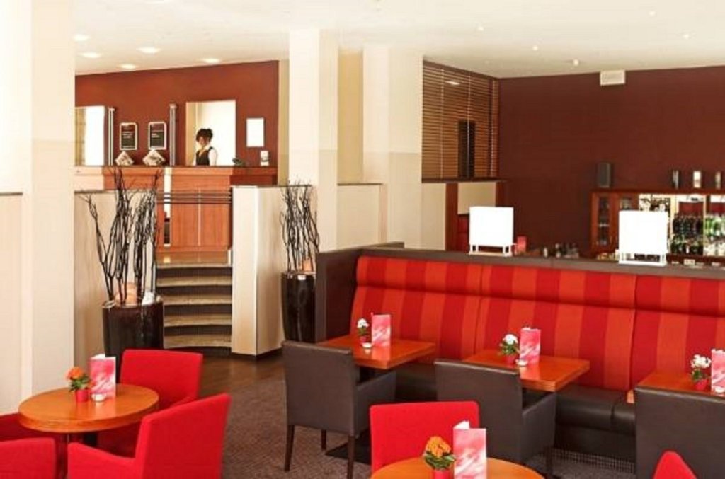 Select Hotel Solingen 14