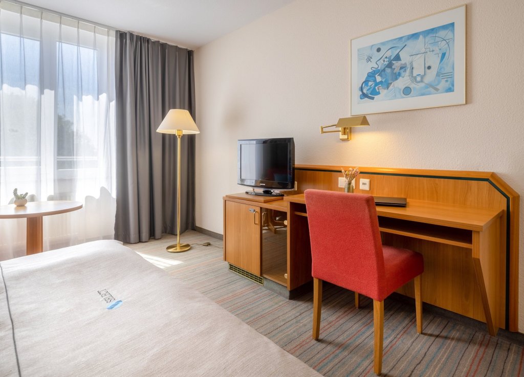 Select Hotel Solingen 16