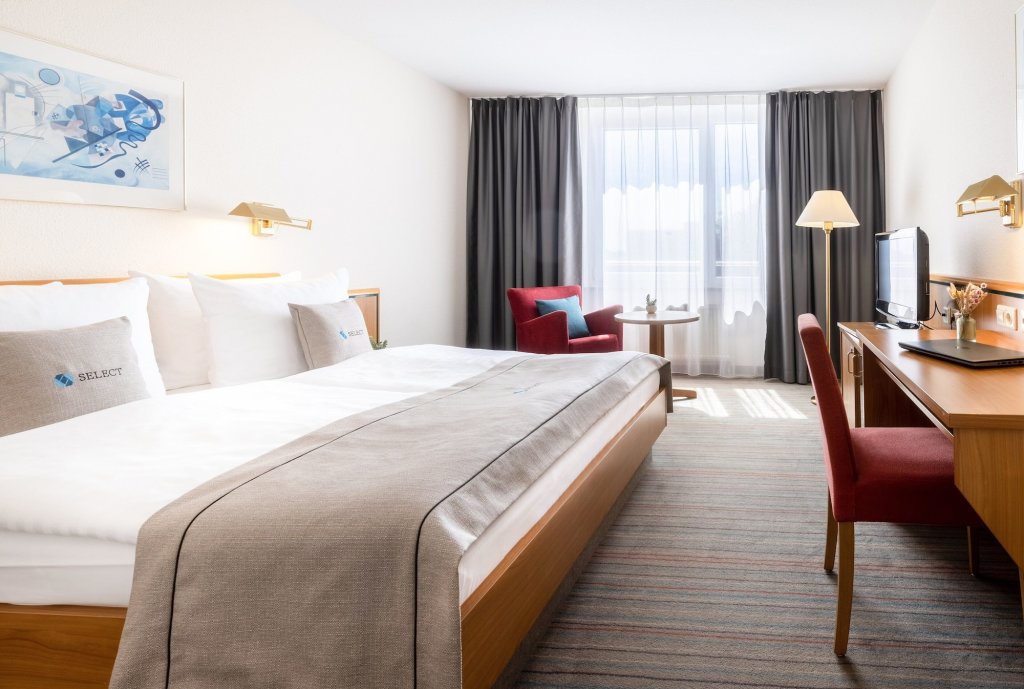 Select Hotel Solingen 17