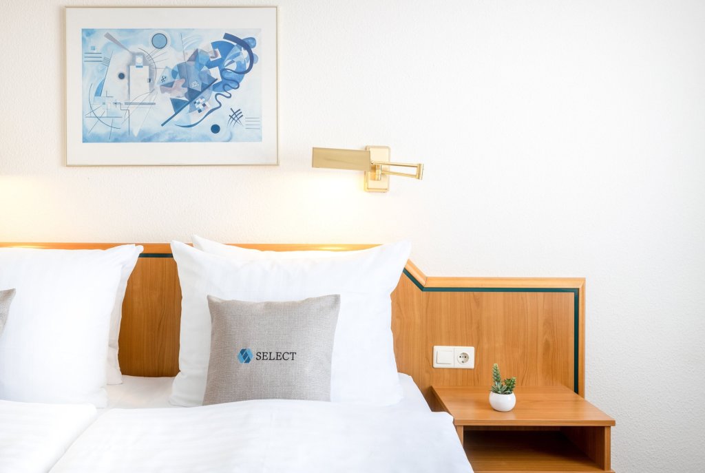 Select Hotel Solingen 18