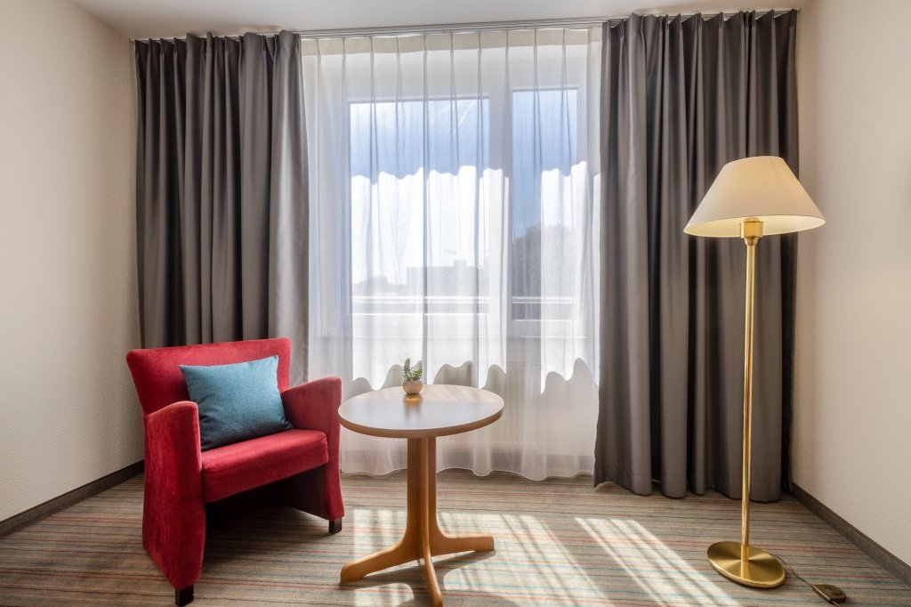 Select Hotel Solingen 19