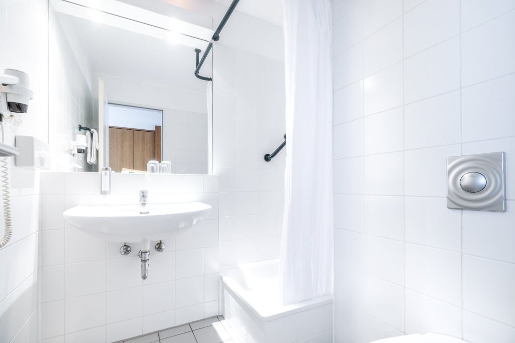 Select Hotel Solingen 21