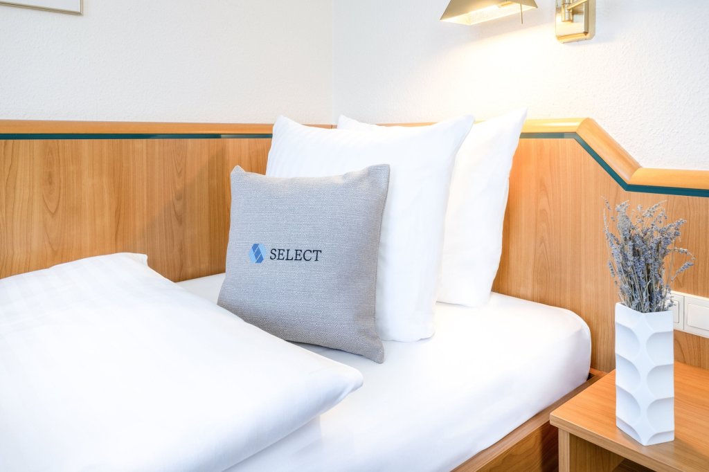 Select Hotel Solingen 22