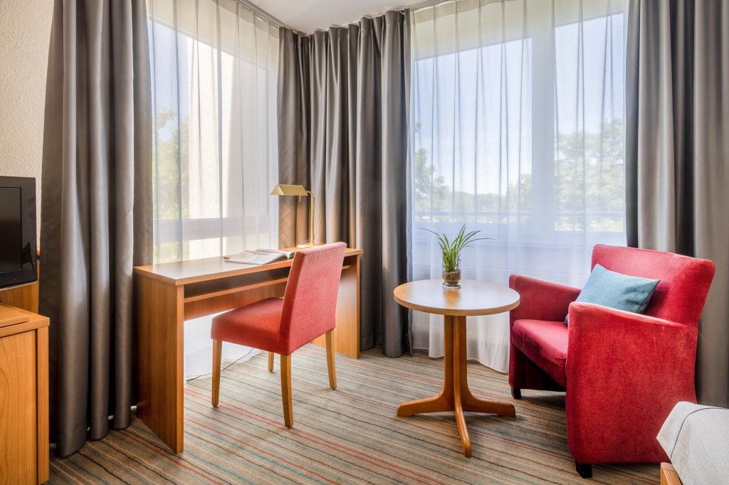 Select Hotel Solingen 23