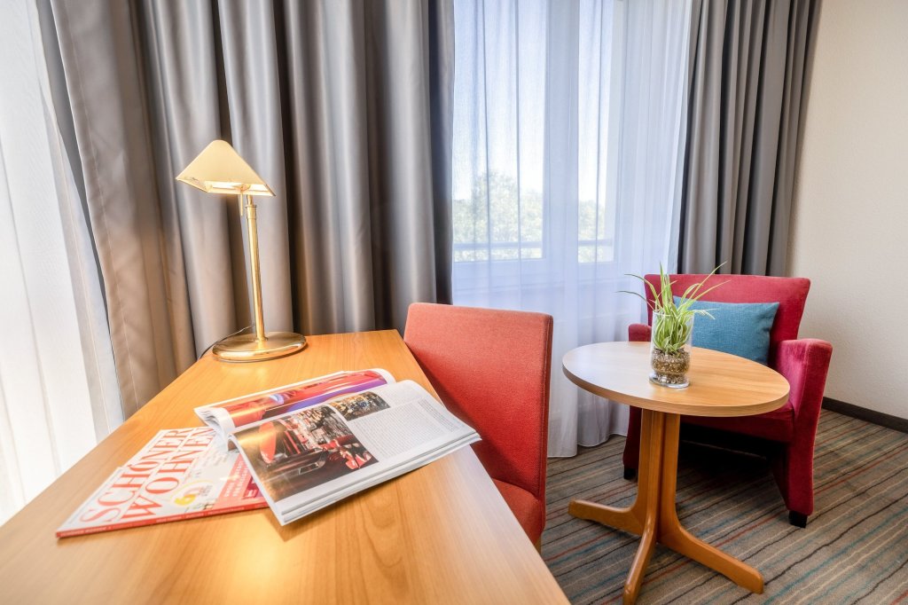 Select Hotel Solingen 24