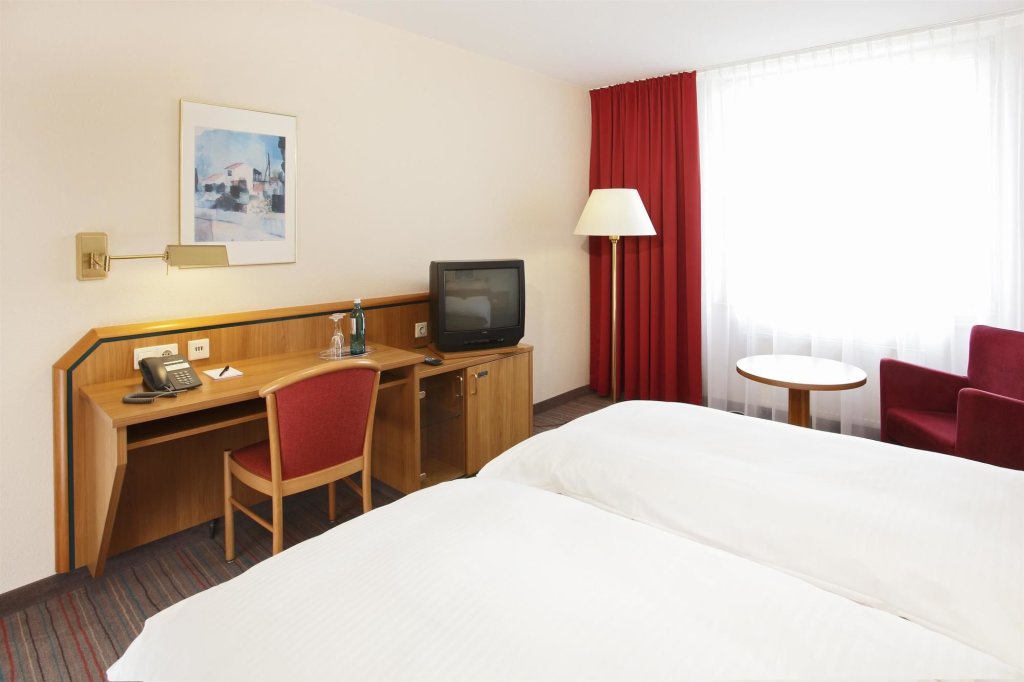 Select Hotel Solingen 3