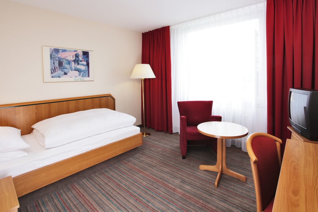 Select Hotel Solingen 4