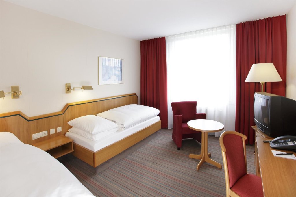 Select Hotel Solingen 5