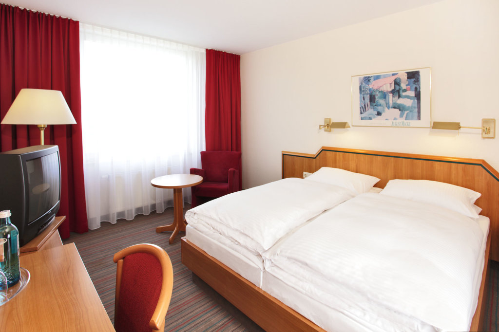 Select Hotel Solingen 6