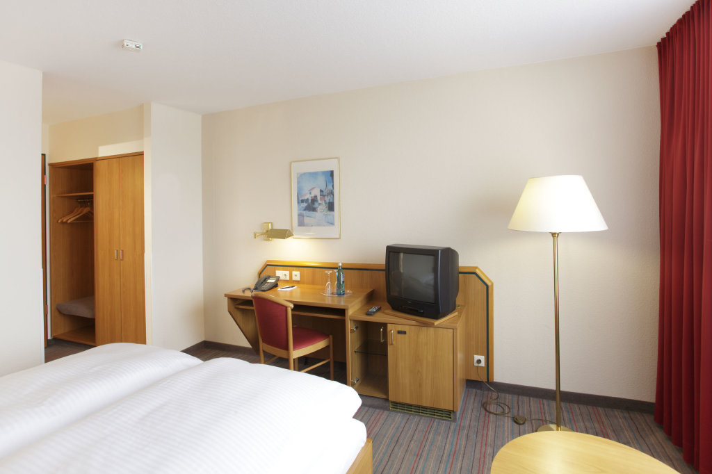 Select Hotel Solingen 7
