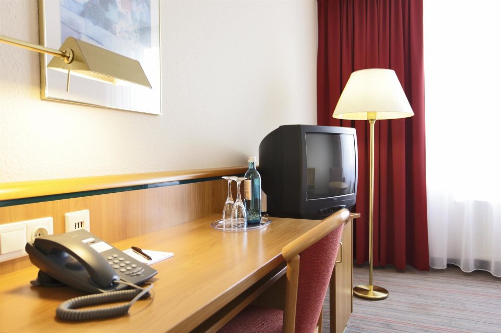 Select Hotel Solingen 8