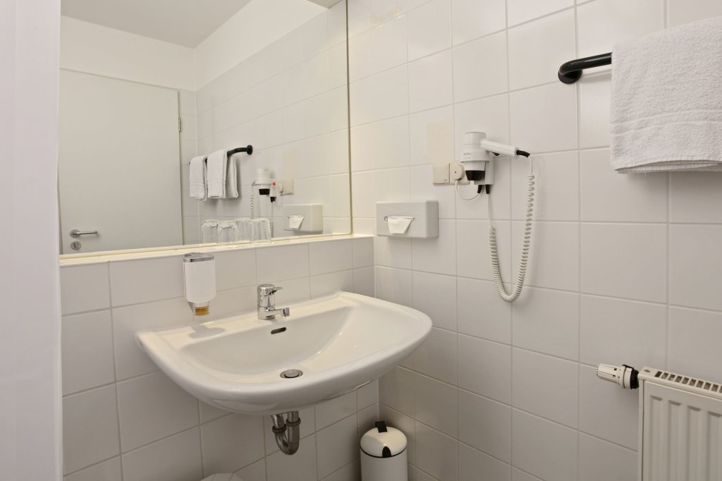 Select Hotel Solingen 9
