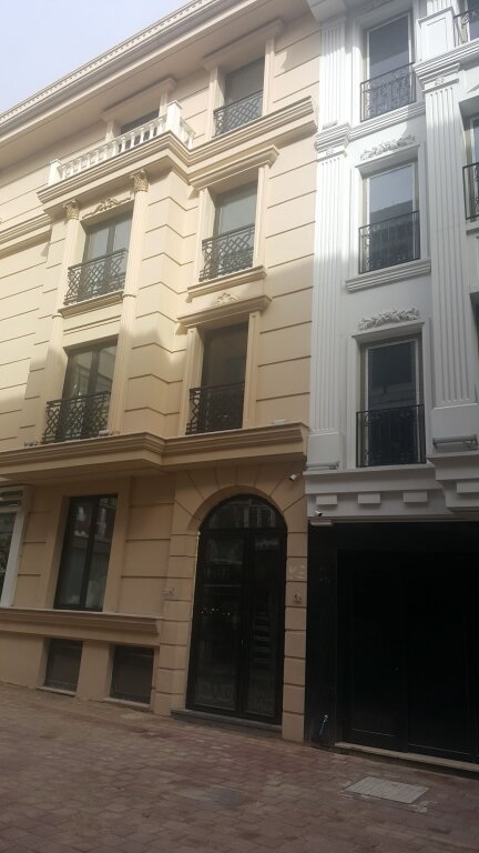 Primero Hotel 1