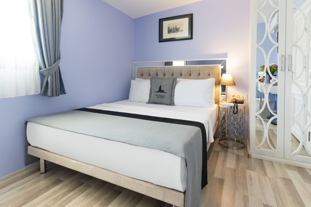 Primero Hotel 10