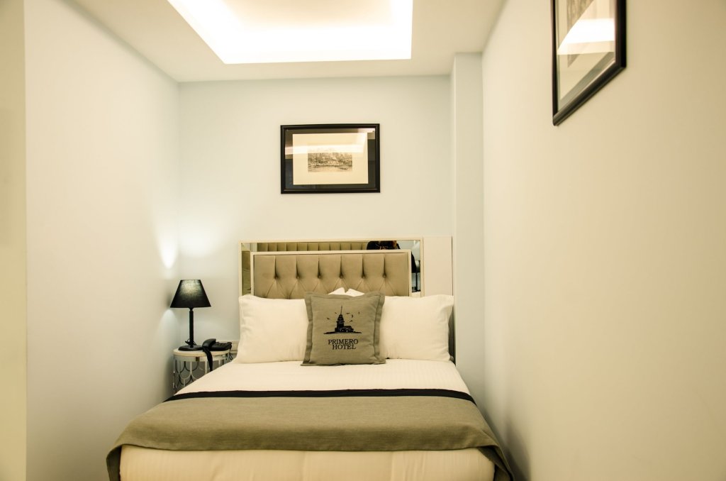 Primero Hotel 11