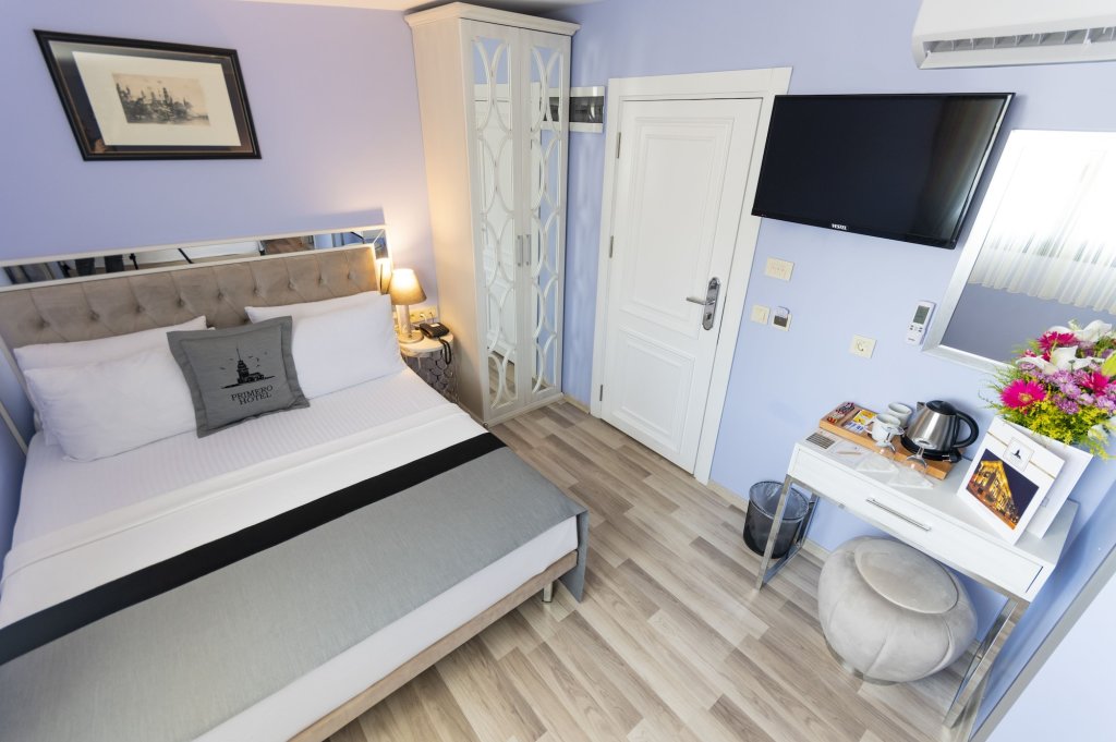 Primero Hotel 14