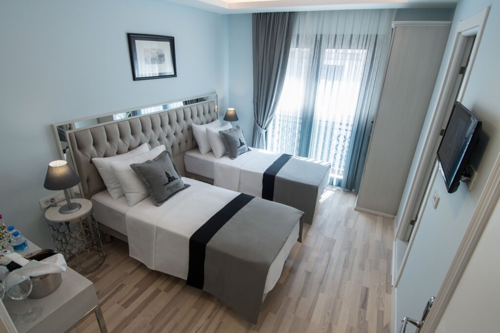 Primero Hotel 15
