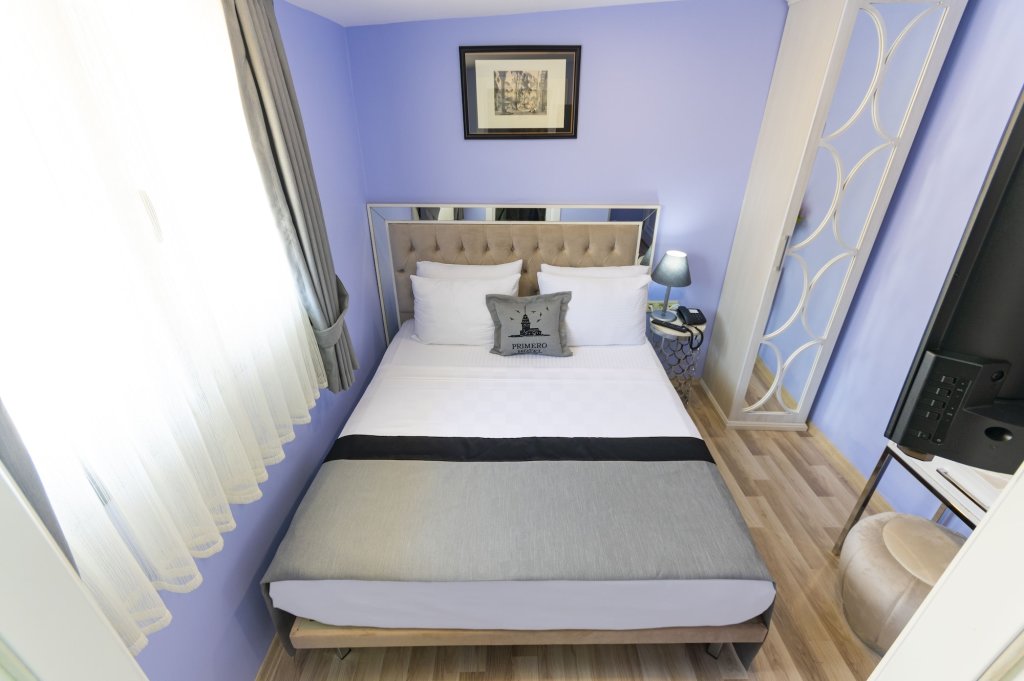 Primero Hotel 20
