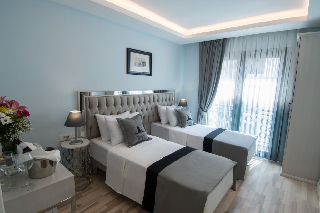 Primero Hotel 22