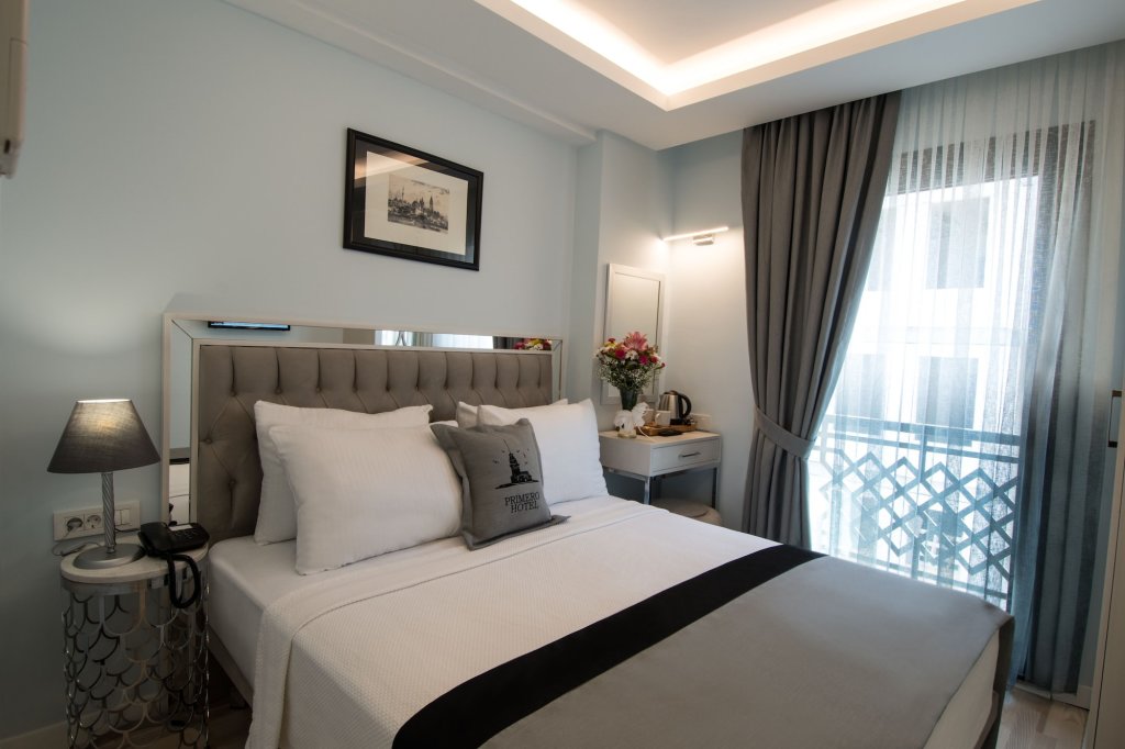 Primero Hotel 23