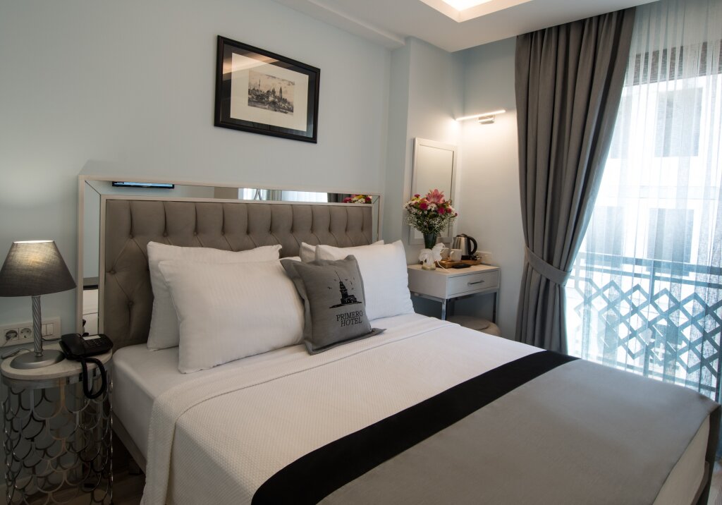 Primero Hotel 5