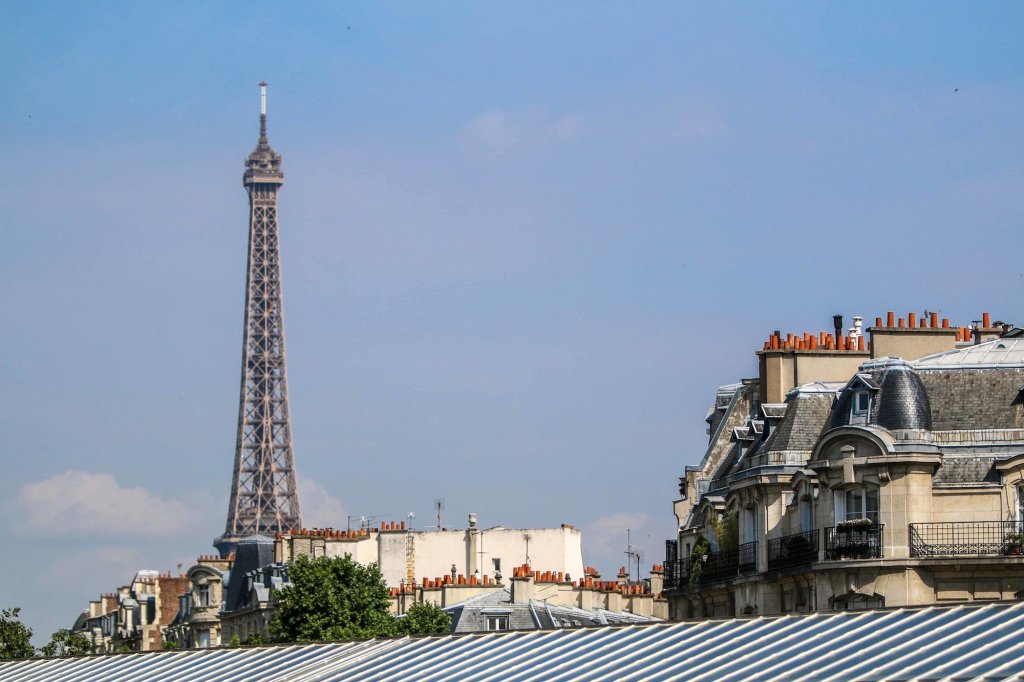 Vic Eiffel 18