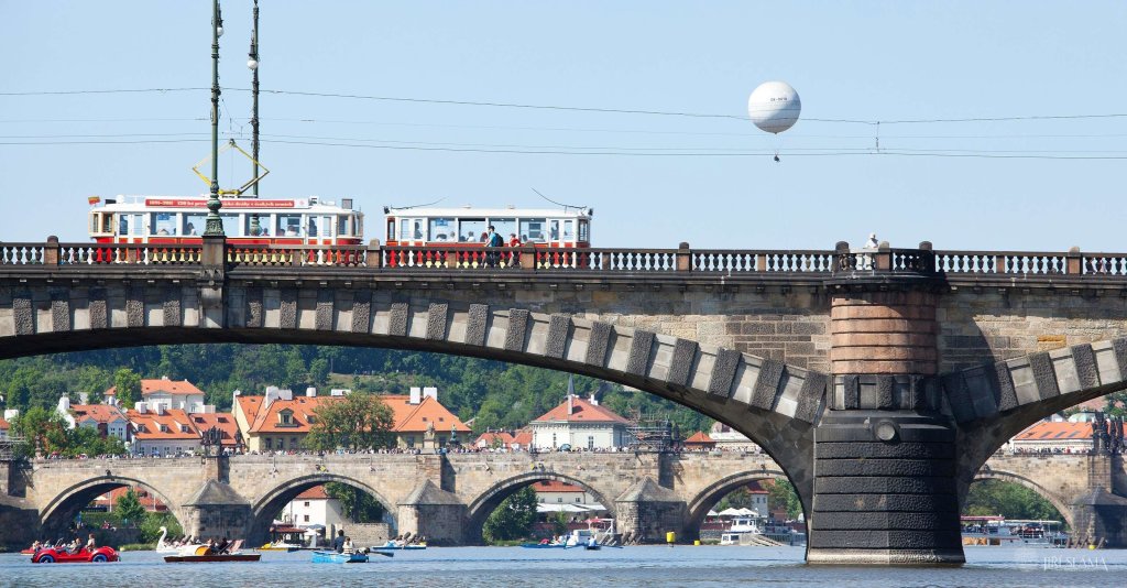 AMEDIA Express Praha 20