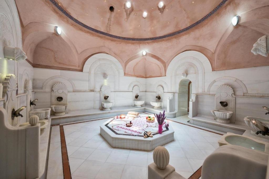 Wyndham Istanbul Oldcity 10