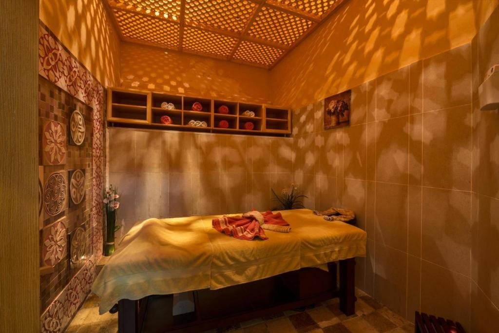 Wyndham Istanbul Oldcity 12