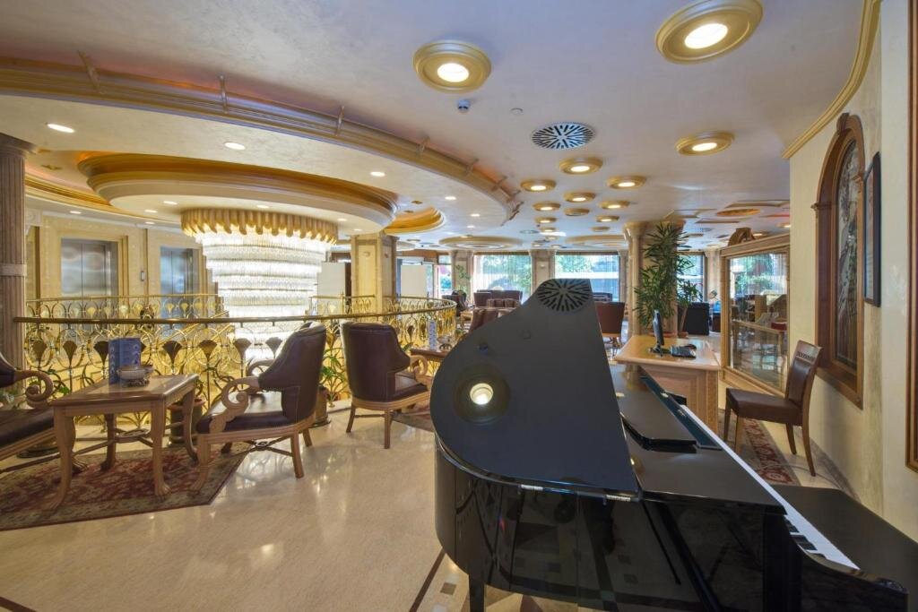 Wyndham Istanbul Oldcity 13
