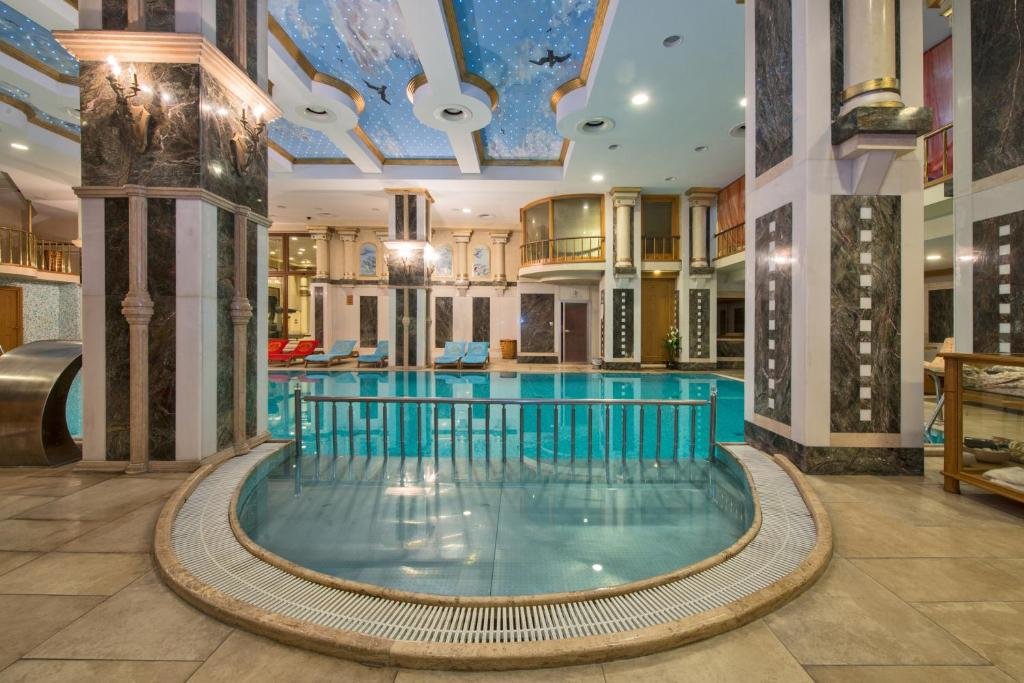 Wyndham Istanbul Oldcity 16