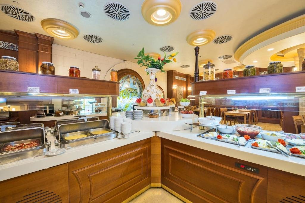 Wyndham Istanbul Oldcity 18