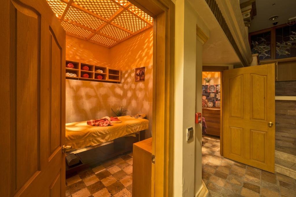 Wyndham Istanbul Oldcity 19