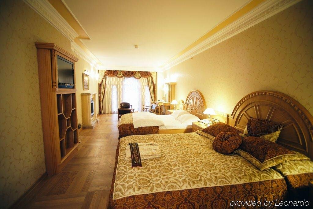 Wyndham Istanbul Oldcity 2