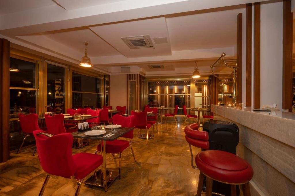Wyndham Istanbul Oldcity 22
