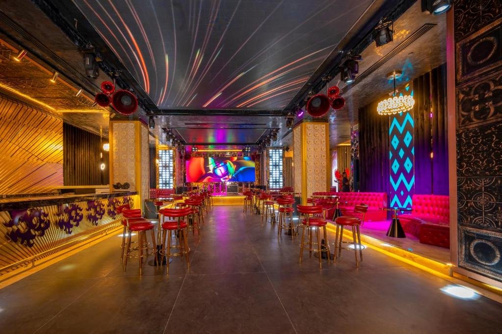 Wyndham Istanbul Oldcity 23