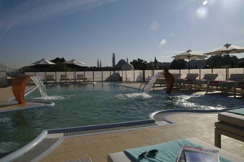 Wyndham Istanbul Oldcity 3