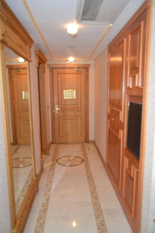 Wyndham Istanbul Oldcity 4