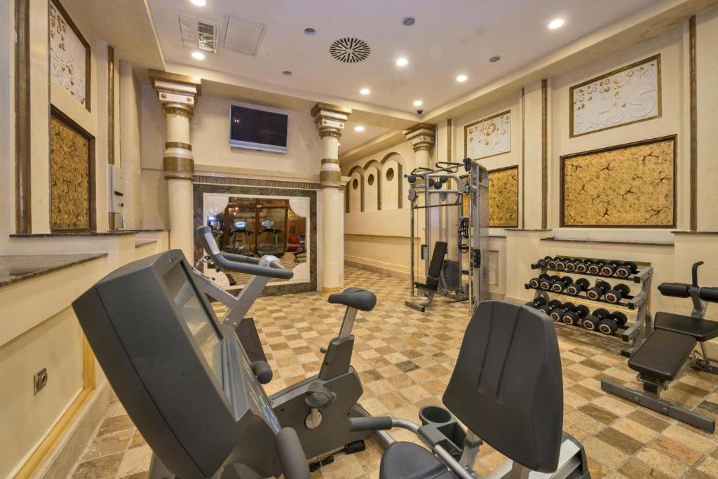 Wyndham Istanbul Oldcity 8