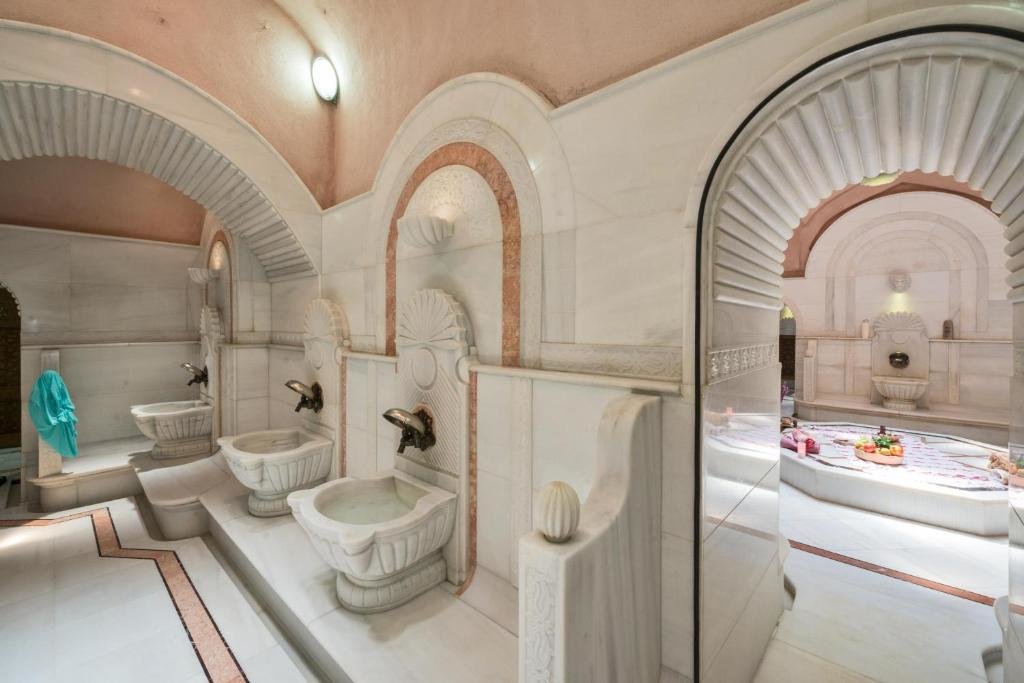 Wyndham Istanbul Oldcity 9