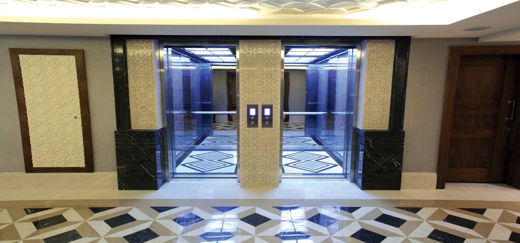 Grand Durmaz Hotel 10