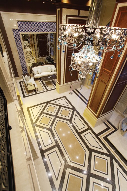 Grand Durmaz Hotel 11