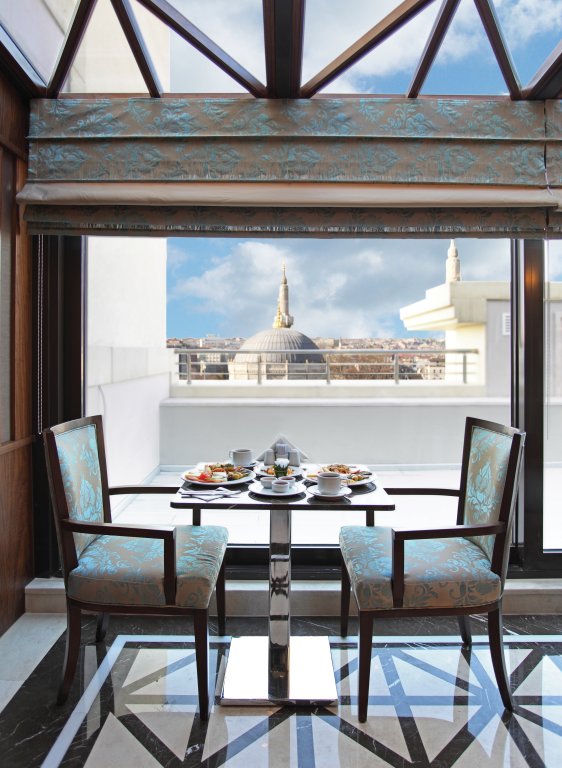 Grand Durmaz Hotel 12
